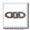 INA TWD1427 Roller Thrust Bearing Washers #1 small image