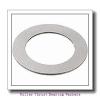 INA AS100135 Roller Thrust Bearing Washers #1 small image