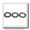 Koyo AS1528 Roller Thrust Bearing Washers #1 small image