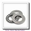 INA AS160200 Roller Thrust Bearing Washers #1 small image
