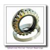 Isostatic AM-810-10 Spherical Roller Thrust Bearings