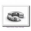 Timken T252W-904A2 Tapered Roller Thrust Bearings