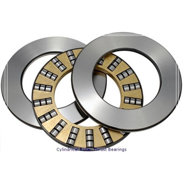 Timken 50TP121 Cylindrical Roller Thrust Bearings #1 image