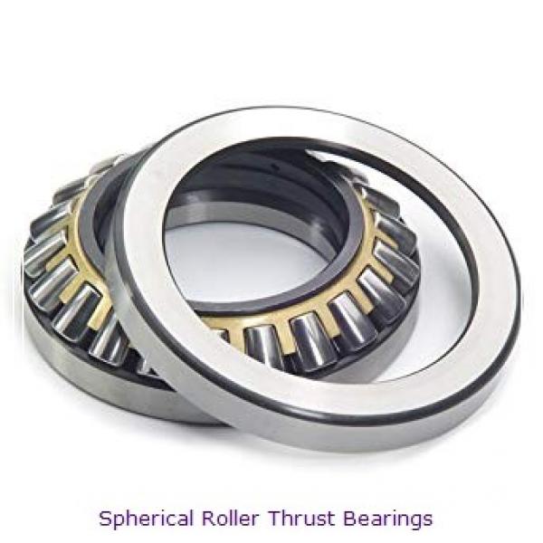 Timken T1750-90010 Tapered Roller Thrust Bearings #2 image