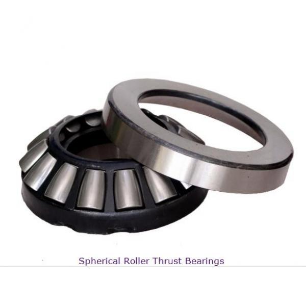American T11011 Tapered Roller Thrust Bearings #2 image