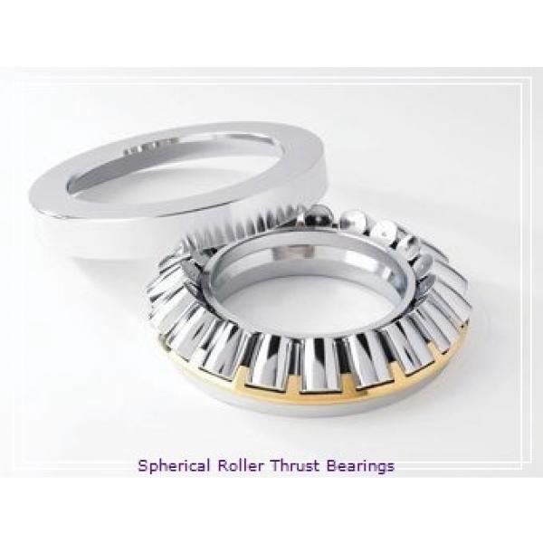Timken T121-90010 Tapered Roller Thrust Bearings #2 image