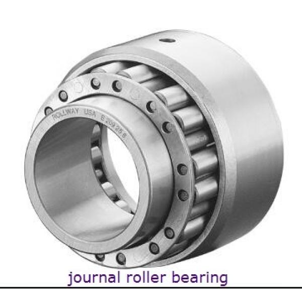 Rollway B21744 Journal Roller Bearings #3 image