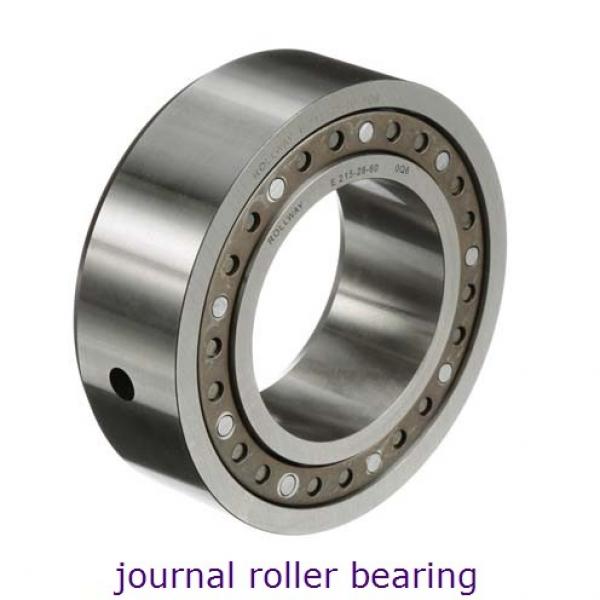 Rollway E21700 Journal Roller Bearings #3 image