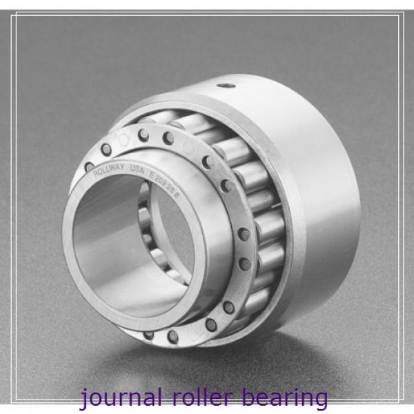 Rollway D-210-28 Journal Roller Bearings #3 image
