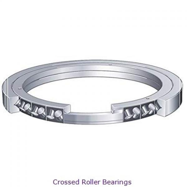 IKO CRBC14025T1 Crossed Roller Bearings #3 image