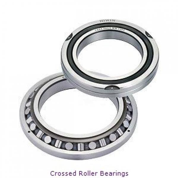 IKO CRB4010UUT1 Crossed Roller Bearings #3 image