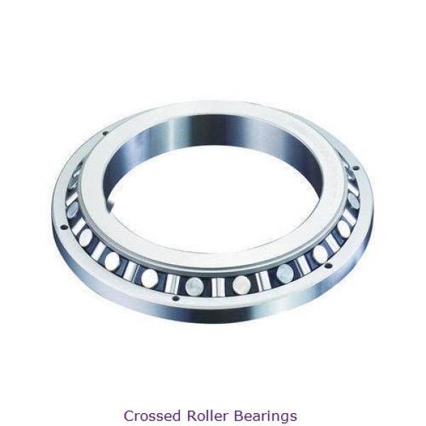IKO CRB13025T1 Crossed Roller Bearings #3 image