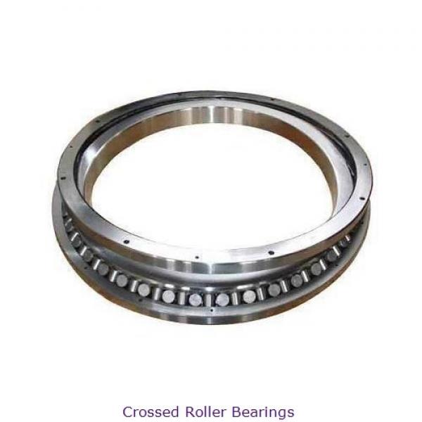 IKO CRB10020UUT1 Crossed Roller Bearings #3 image