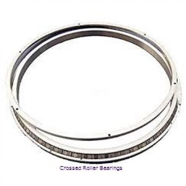 IKO CRB8016UUT1 Crossed Roller Bearings #3 image