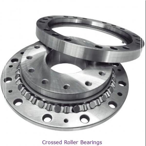 IKO CRBC15030UUT1 Crossed Roller Bearings #3 image