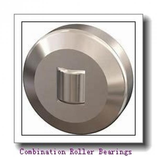 INA NKX45-Z Combination Roller Bearings #1 image