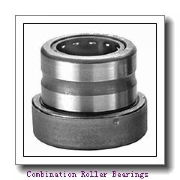 INA KGX024-PP-CL Linear Ball Bearing 12369039 #2 image