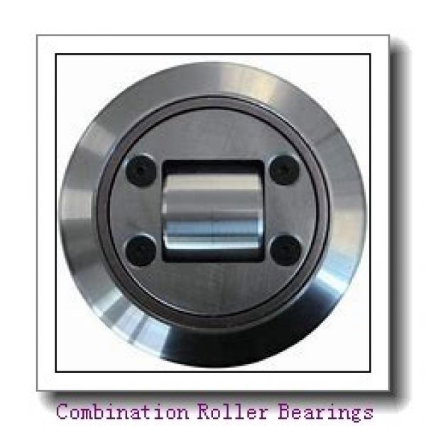 INA NKX17 Combination Roller Bearings #1 image