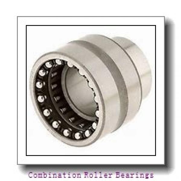 INA NKX60-Z Combination Roller Bearings #1 image
