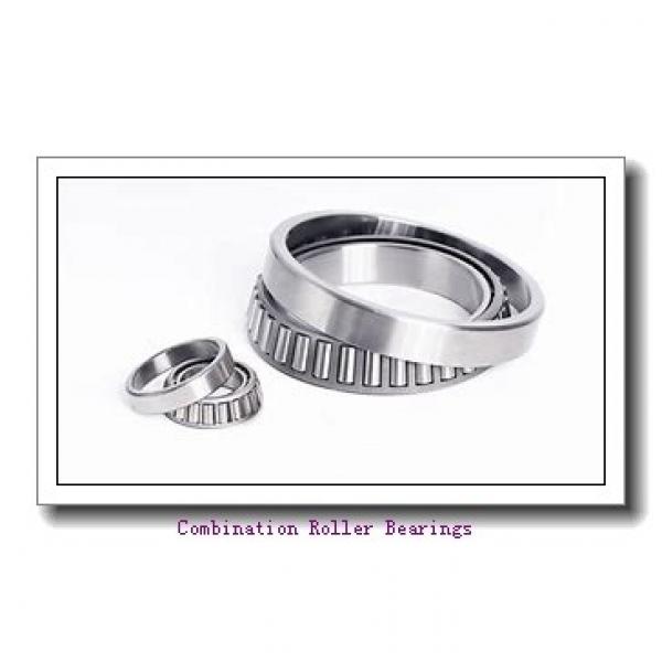 INA ZARF2575-L-TV Combination Roller Bearings #1 image