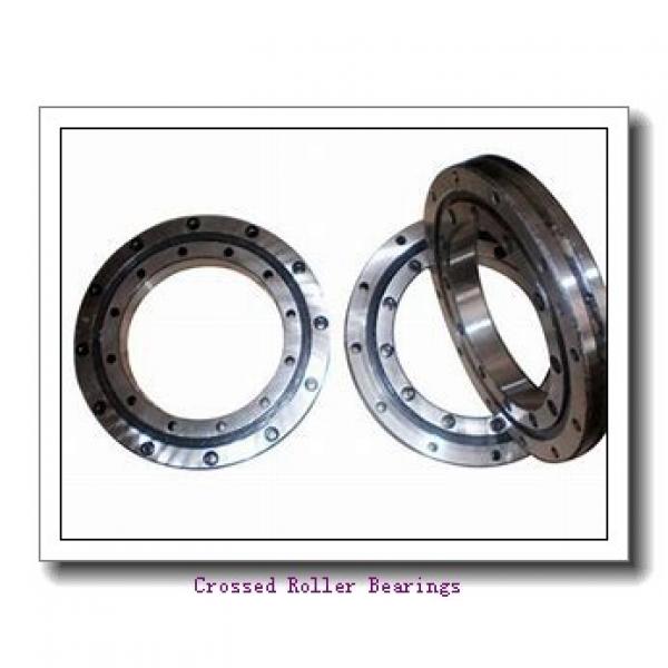 IKO CRBC15025UUT1 Crossed Roller Bearings #1 image