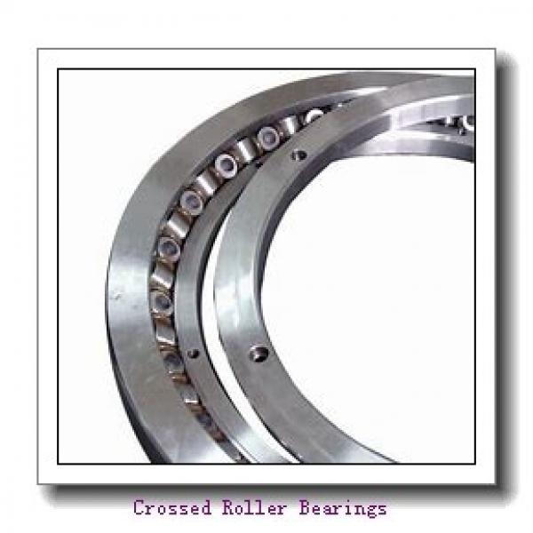 IKO CRBF108ATUUT1 Crossed Roller Bearings #2 image