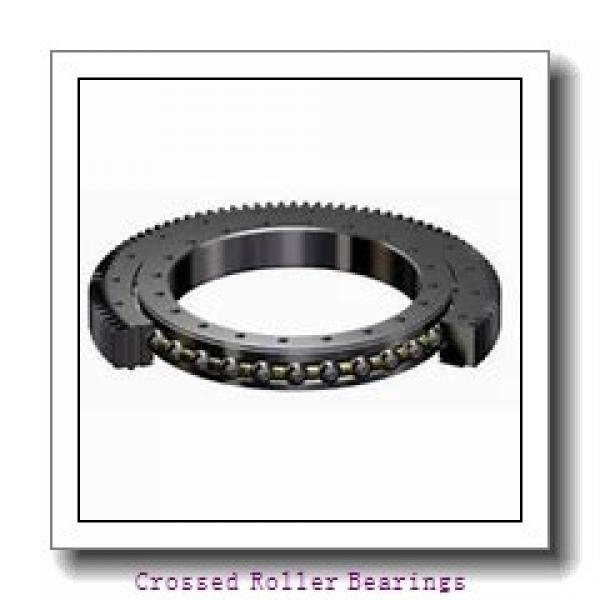 IKO CRBC14025T1 Crossed Roller Bearings #2 image