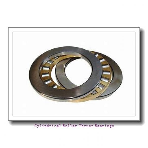 N216 ETC3 NSK Cylindrical Roller Bearing #1 image