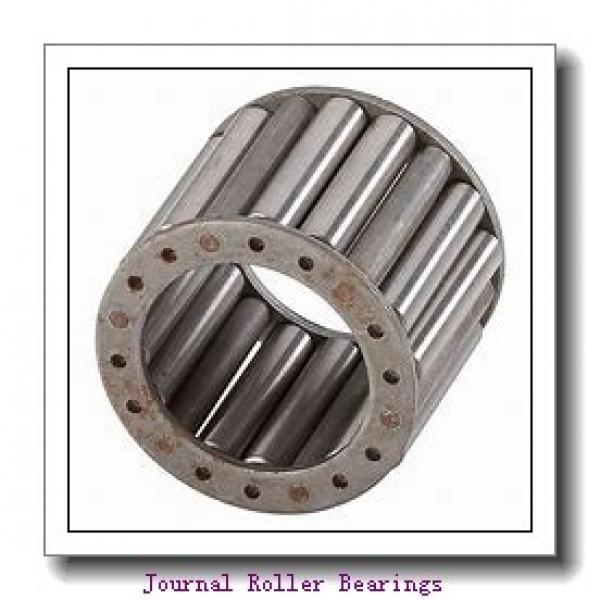 Rollway B-209-25-70 Journal Roller Bearings #1 image
