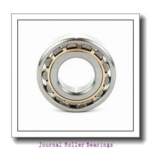 Rollway B21028 Journal Roller Bearings #1 image