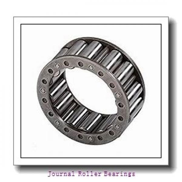 Rollway D-213 Journal Roller Bearings #1 image