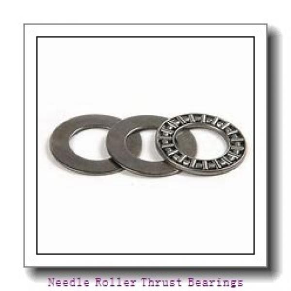 Koyo NTA-4052 Needle Roller Thrust Bearings #2 image