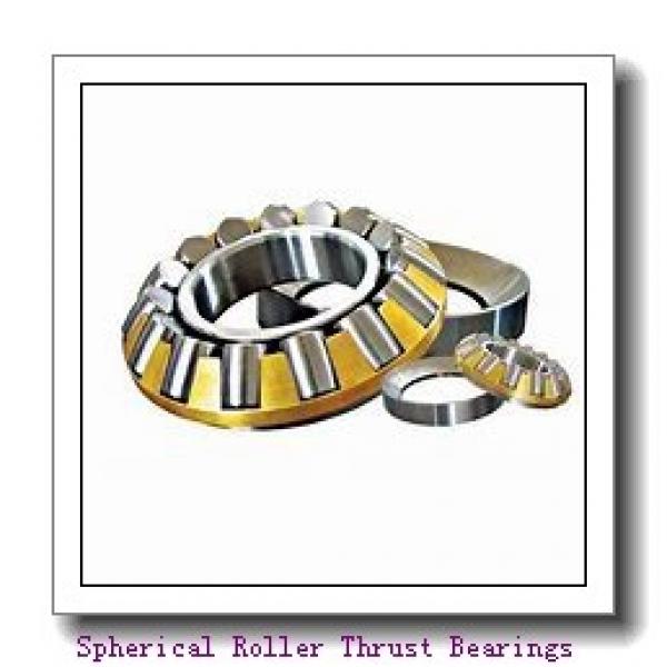 FAG 29415-E1 Spherical Roller Thrust Bearings #1 image