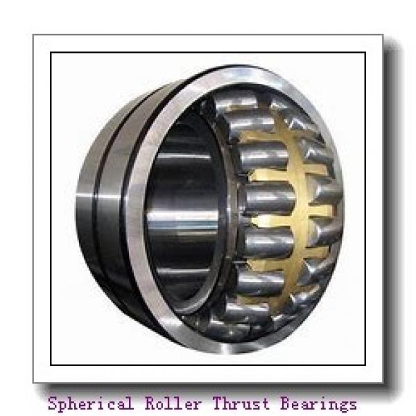 FAG 29240E1MB Spherical Roller Thrust Bearings #1 image
