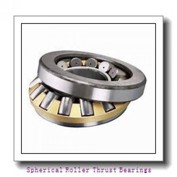 FAG 29260E1MB Spherical Roller Thrust Bearings #1 image