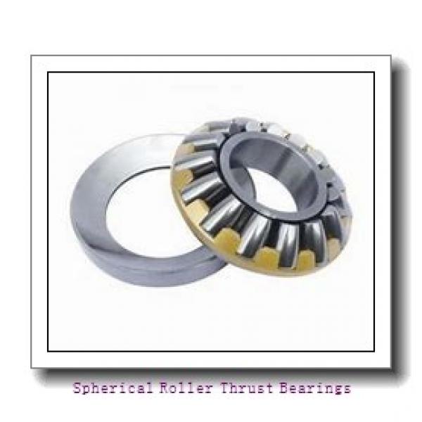 Timken 29468EM Spherical Roller Thrust Bearings #1 image