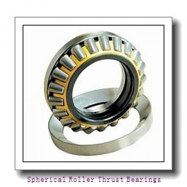 FAG 29252-E1-MB Spherical Roller Thrust Bearings #1 image