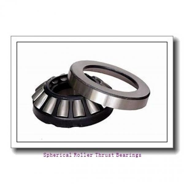 FAG 29324-E1 Spherical Roller Thrust Bearings #1 image