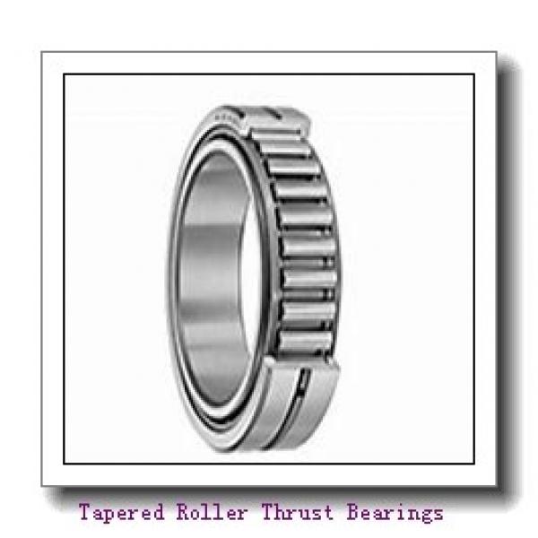 Timken T139W-904A2 Tapered Roller Thrust Bearings #1 image