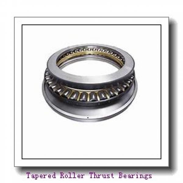Rollway T-911 Tapered Roller Thrust Bearings #1 image