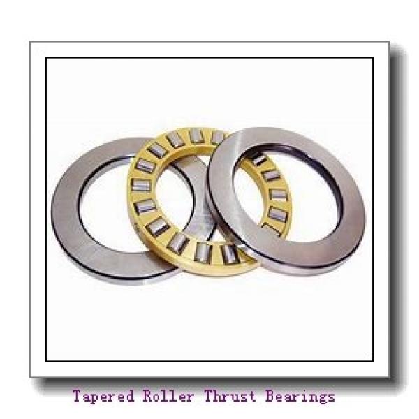 American T1711 Tapered Roller Thrust Bearings #1 image