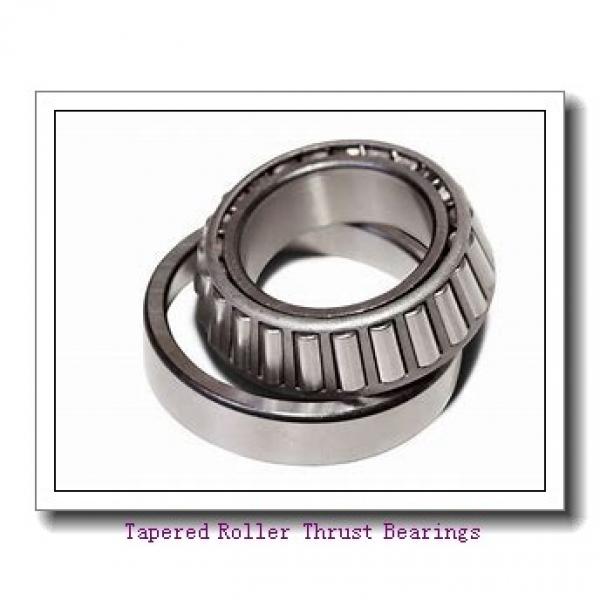 Timken T811V-90013 Tapered Roller Thrust Bearings #1 image
