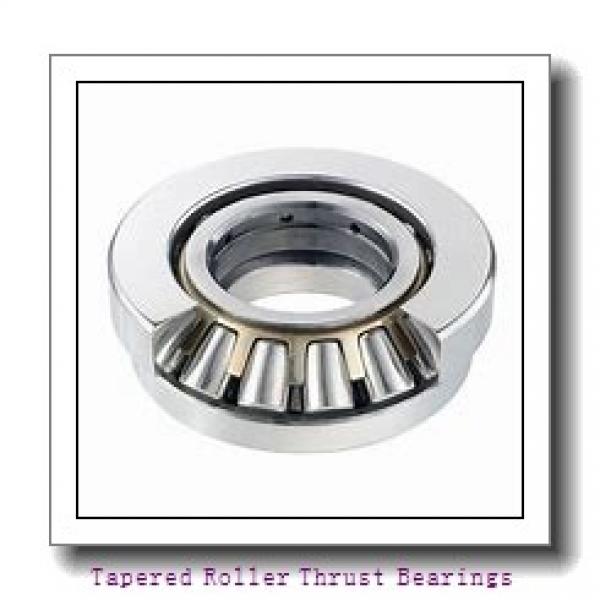 Rollway T-611 Tapered Roller Thrust Bearings #1 image