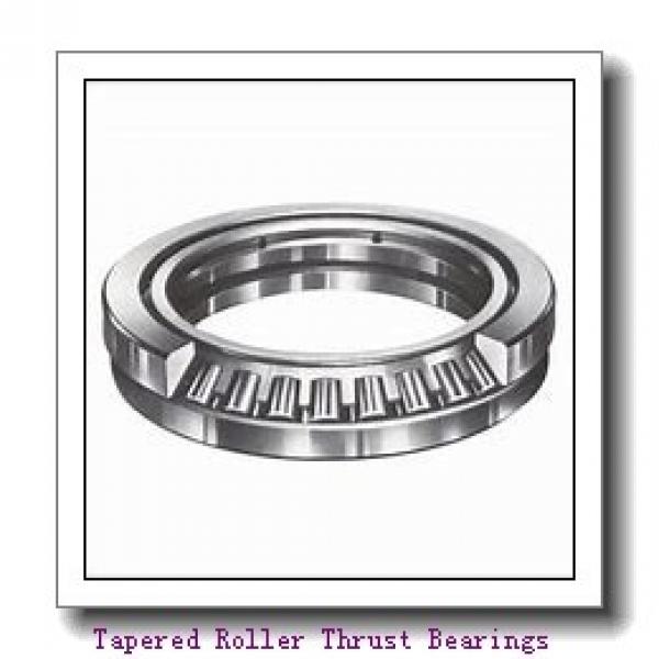 Rollway T-691 Tapered Roller Thrust Bearings #1 image