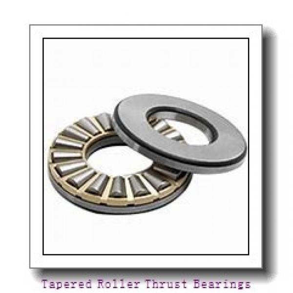 Timken T4920-90010 Tapered Roller Thrust Bearings #1 image