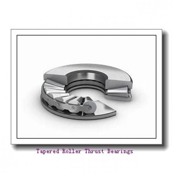 RBC TRTB691 Tapered Roller Thrust Bearings #1 image